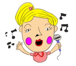 Tamtam sticker #2329876