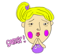 Tamtam sticker #2329878