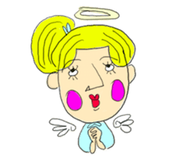 Tamtam sticker #2329889