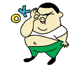 Fatti Fatti sticker #2329896