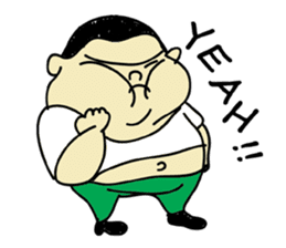 Fatti Fatti sticker #2329897