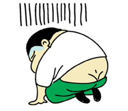 Fatti Fatti sticker #2329898