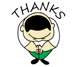 Fatti Fatti sticker #2329900