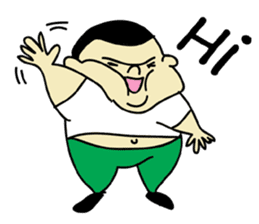 Fatti Fatti sticker #2329901