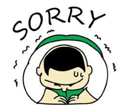 Fatti Fatti sticker #2329902