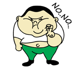 Fatti Fatti sticker #2329903