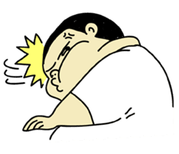 Fatti Fatti sticker #2329904