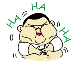 Fatti Fatti sticker #2329905