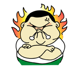 Fatti Fatti sticker #2329906