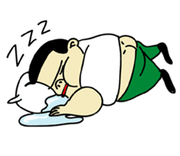 Fatti Fatti sticker #2329907