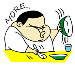 Fatti Fatti sticker #2329908