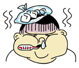 Fatti Fatti sticker #2329909