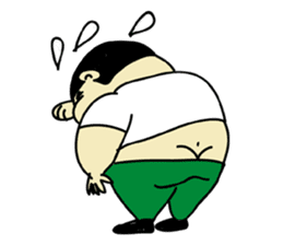 Fatti Fatti sticker #2329910