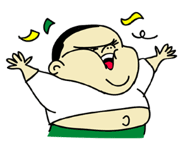 Fatti Fatti sticker #2329911