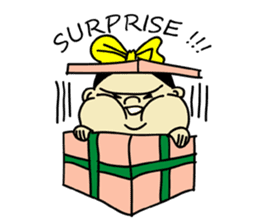 Fatti Fatti sticker #2329912