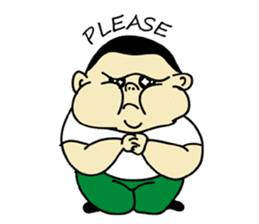 Fatti Fatti sticker #2329913