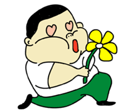 Fatti Fatti sticker #2329914