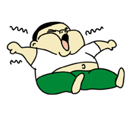 Fatti Fatti sticker #2329916