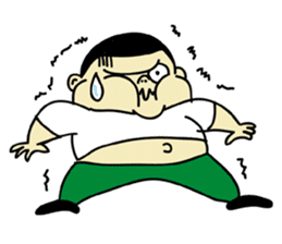 Fatti Fatti sticker #2329917