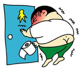 Fatti Fatti sticker #2329918