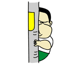 Fatti Fatti sticker #2329919