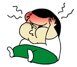 Fatti Fatti sticker #2329920