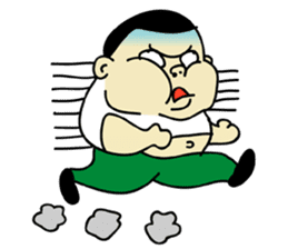 Fatti Fatti sticker #2329921