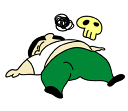 Fatti Fatti sticker #2329922