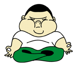 Fatti Fatti sticker #2329923