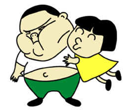 Fatti Fatti sticker #2329924