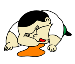 Fatti Fatti sticker #2329925