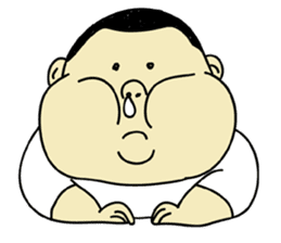 Fatti Fatti sticker #2329926