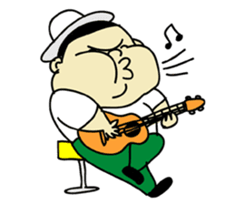 Fatti Fatti sticker #2329927