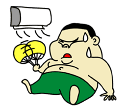 Fatti Fatti sticker #2329928