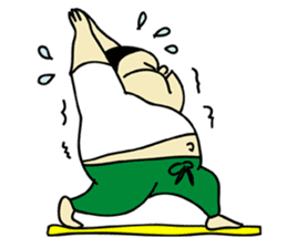 Fatti Fatti sticker #2329929