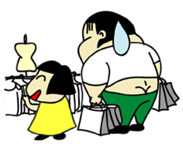 Fatti Fatti sticker #2329930