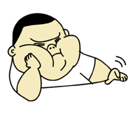 Fatti Fatti sticker #2329931