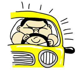 Fatti Fatti sticker #2329932