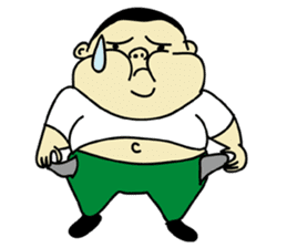 Fatti Fatti sticker #2329933