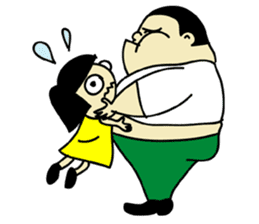 Fatti Fatti sticker #2329934