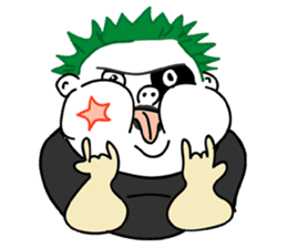 Fatti Fatti sticker #2329935