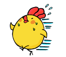 Ebizo&Kobizo-Shrimps's mascot character- sticker #2330268