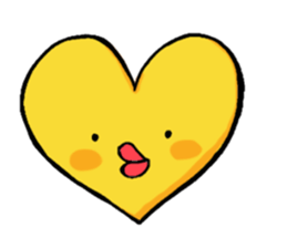 Ebizo&Kobizo-Shrimps's mascot character- sticker #2330277