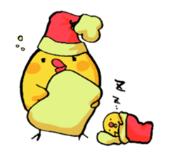 Ebizo&Kobizo-Shrimps's mascot character- sticker #2330290