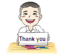 Arun and Ratri stickers. sticker #2330349