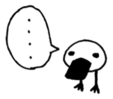 Go, Monotremes. Go! sticker #2330713