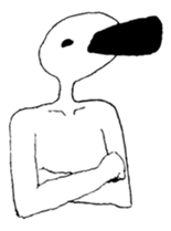 Go, Monotremes. Go! sticker #2330714