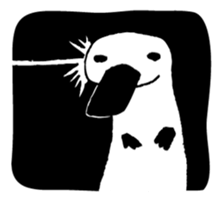 Go, Monotremes. Go! sticker #2330715