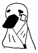 Go, Monotremes. Go! sticker #2330716