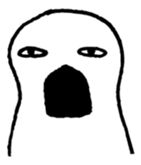 Go, Monotremes. Go! sticker #2330717